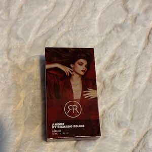 Amore by Ricardo Rojas Serum  Size 1.7 Oz.